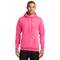 Port & Company® Neon Core Fleece Pullover Hooded Sweatshirt